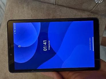 8849 tank 3 pro: Lenovo Tab M8 (2nd Gen) planşet Xüsusiyyətlər: - 8 düymlük IPS ekran — 1