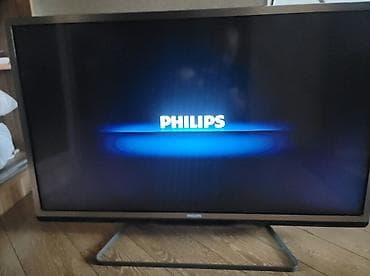 philips xenium 9@9d: Televizor Philips LED ekran 40" FHD (1920x1080) — 1