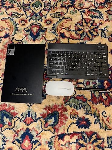 hyperx cloud alpha s: Bir problemi yoxdur yaxsi vezyetdedir 512 yaddasdir usdune mausu — 2