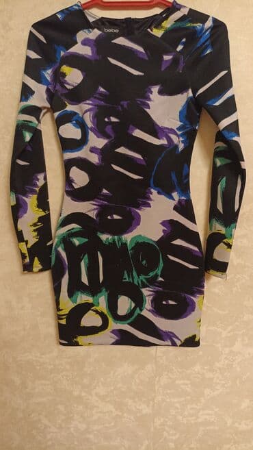 atlas paltar modelleri: Don,1dəfə geyinilib.Bebe-dəndir,dar və qısa dondur — 3