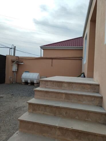 ağ şəhər ev satışı: 4 otaqlı, 120 kv. m, Yeni təmirli — 18