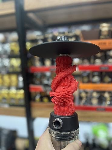 aroma qelyan: Dragon Əjdaha Premium Qəlyan dəsti . Hər birşeyi verilir,Bağlı Qutuda — 1