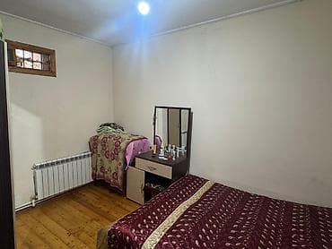Дома: Пос. Карачухур 2 комнаты, 80 м², Средний ремонт — 8