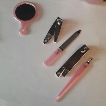 meqa max qiymeti: Универсальный набор,новый.приобрела в Дубае — 5