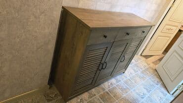 Dolablar: Şifonyer — 1