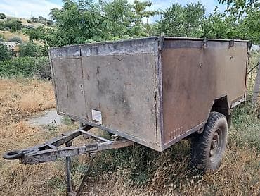formula teker satisi: UAZ-ın öz zavod lapeti (qoşqusu) təcili olaraq satılır. Normal — 5