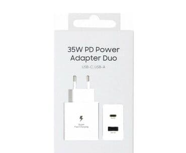 samsung c: Kabel Samsung, Type C (USB-C) — 1