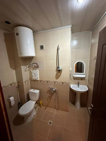 binəqədi evlərin satışı: 2 otaqlı, Yeni tikili, 58 kv. m — 10