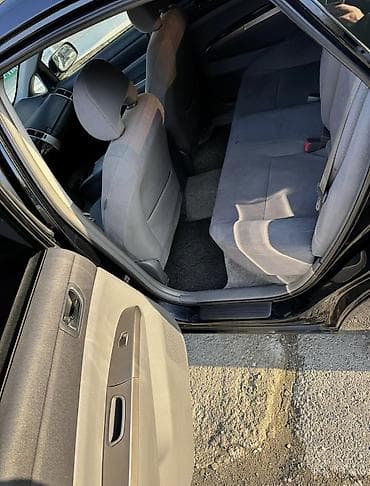 byd destroyer 05: Toyota Prius: 1.5 l | 2008 il Hetçbek — 9