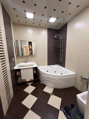 виллы для продажи: Масазыр 4 комнаты, 160 м², Свежий ремонт — 6