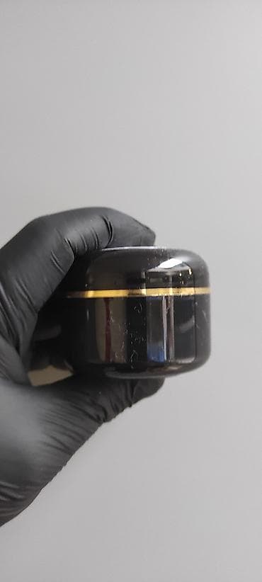 banka alan: Kosmetik qablar dəsti - Material: yüngül və davamlı plastik - — 9