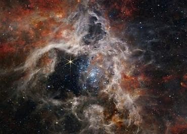 ekran ay şəkilləri: Məhsul: Kosmos temalı yüksək keyfiyyətli divar çapları (nebula və — 3