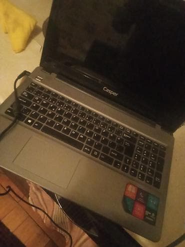 en ucuz toshiba notebook: Işləmir zapicast kimi satılır — 3