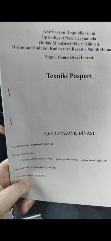 аренда магазина под продукты: Mağazalar — 12