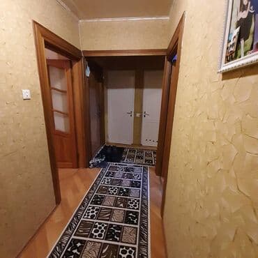 kohne gunesli: Bakı, Günəşli, 2 otaqlı, Köhnə tikili, 60 kv. m — 8