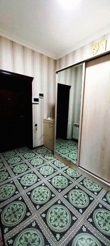 hipoteka evler: 2 otaqlı, Yeni tikili, 60 kv. m — 11