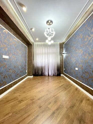 masazir yeni tikili: 3 otaqlı, Yeni tikili, m. Həzi Aslanov, 86 kv. m — 8