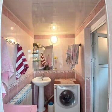 продажа частных домов: 4 комнаты, 55 м², Нет кредита, Средний ремонт — 14