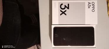 xiaomi 11t irşad qiymeti: Oppo A3x — 3