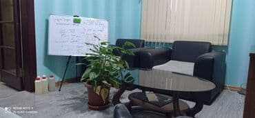 28 may metrosuna yaxın təmirli 3 otağlı ofis ümumi sahəsi 70 kv,m