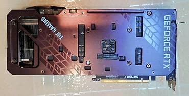 ipod ikinci el: Videokart Asus GeForce RTX 3060 Ti, 8 GB, Yeni — 2