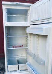 Кухонные комбайны и измельчители: Б/у 2 двери Stinol Холодильник Продажа, цвет - Белый — 2