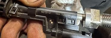 BMW 328, 2013 il, Orijinal, Almaniya, İşlənmiş