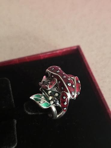 Сумки: Кольцо, Серебро — 4