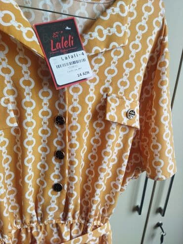 Toy paltarları və aksesuarları: Don -yeni, 58razmer — 3