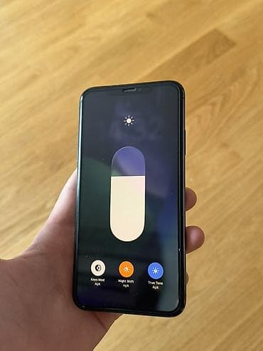 IPhone 11 Pro Max, 64 ГБ, Matte Midnight Green, Face ID — 3