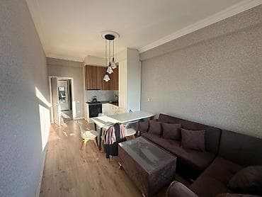 kiraye bina: Saray, 2 otaqlı, Yeni tikili, 81 kv. m — 2