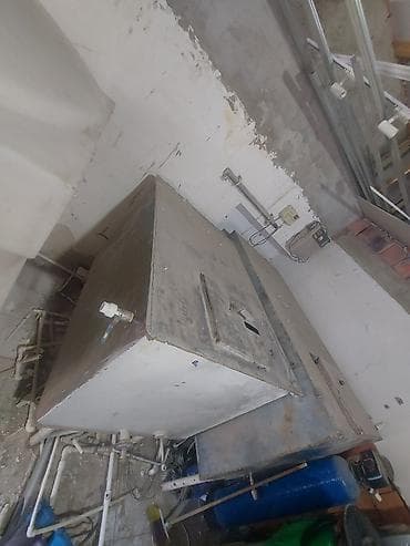 Sənaye tipli paslanmayan poladdan hazırlanmış termal kamera/qaynadıcı