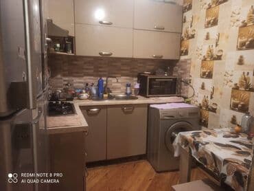 купить дом в баку у моря: 2 комнаты, Новостройка, 65 м² — 4