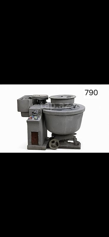 Xəmir yoğuran 75kq 790azn 3faza sumqayıt

2000 zeyno♥️