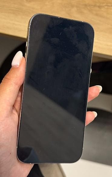 macbook pro 2017 i5: IPhone 15 Pro, 128 GB, White Titanium, Face ID — 2