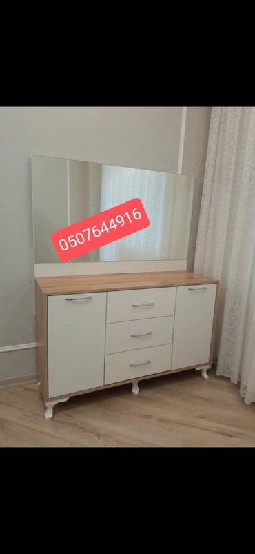 tumba mebel: Yeni, Güzgülü, Azərbaycan — 6