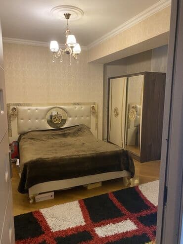 qesr mtk: 2 otaqlı, 70 kv. m — 12