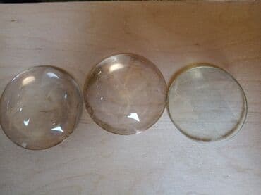 Komplekt, BMW, 1960 il, Orijinal, Rusiya, İşlənmiş