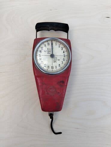 Soyuducular: Qedimi terezi — 6