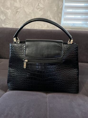 Eynəklər: Çanta — 4