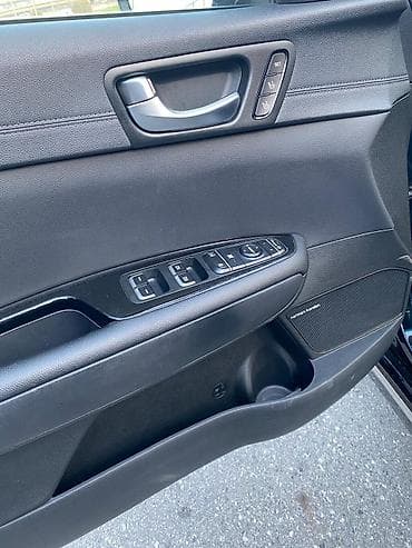 changan uni t: 2016 2 turbo SXL KİA OPTİMA Tam full komplektasiya Adaptif faralar 360 — 1