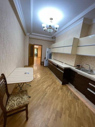 kirayə evlər 1 otaqlı: Aileli insan nezerde tutulur, Qiymeti yerinde razilwmaq olar Tibb — 8