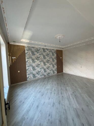 mingecevirde kiraye evler 2020: 4 otaqlı, 200 kv. m, Kredit yoxdur, Yeni təmirli — 4