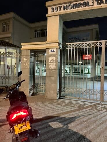 ucuz mapetlər: Moon 50 sm3, 2022 il, 17115 km — 6