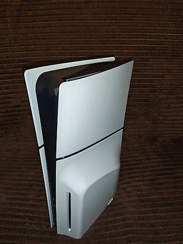 sony mikrafon: Salam hər kəsə. Konsol çox səliqəli istifadə olunub, heç bir problemi — 2