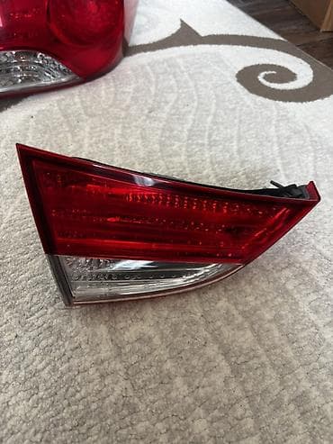 led işiq: LED, Hyundai — 4