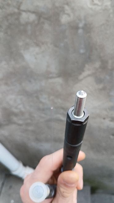 original etirler: Məhsul: Bosch sprey səpici üçün dizel inyektor elementləri (psevdo — 5