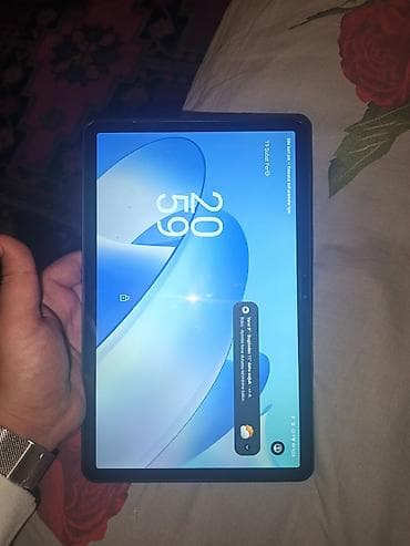 sazz internet sumqayit: G-Tab S50 planşet + klaviatura örtüyü Xüsusiyyətlər: - Ekran: Geniş — 1
