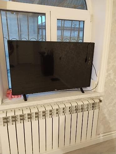 Televizor Beko 43"