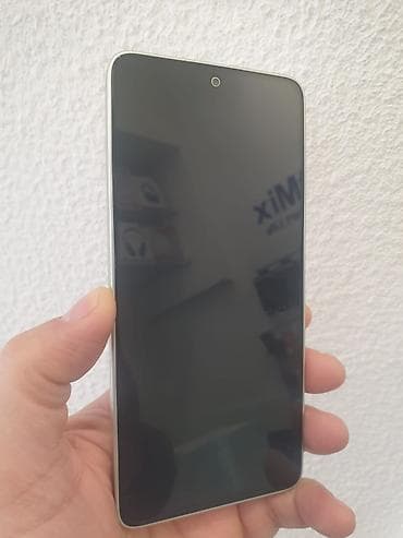 телефон fly iq4405: Poco M7 Pro 5G, 256 ГБ, цвет - Серебристый — 2